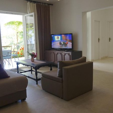 Apartment Krasna 巴什卡沃达 外观 照片