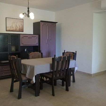 Apartment Krasna 巴什卡沃达 外观 照片