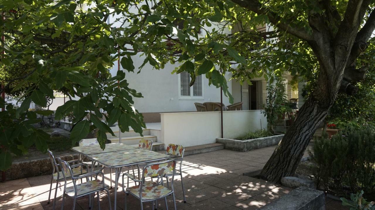 Apartment Krasna 巴什卡沃达 外观 照片