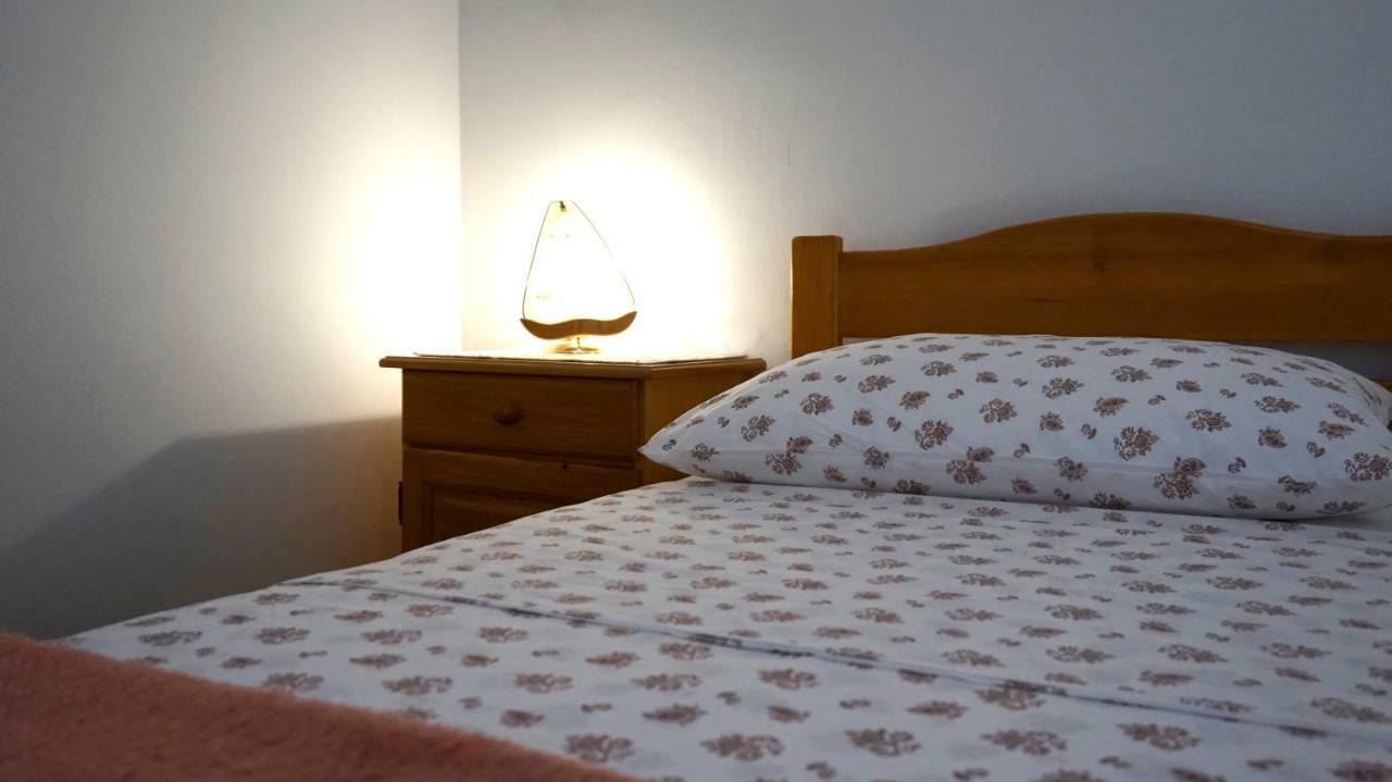 Apartment Krasna 巴什卡沃达 外观 照片